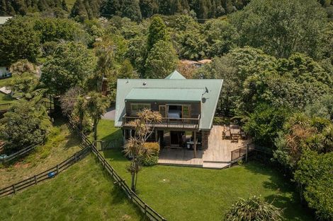 Photo of property in 209 Franklin Road, Waihi, 3682