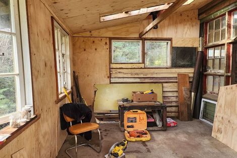 Photo of property in 464 Stafford Loop Road, Awatuna, Hokitika, 7882