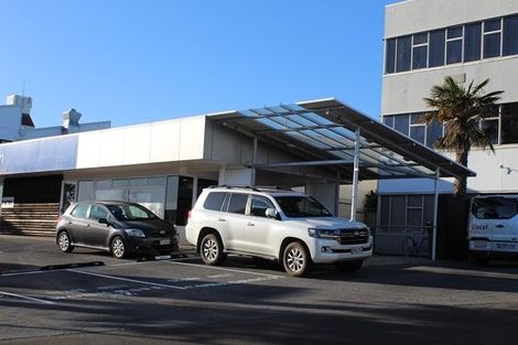 Photo of property in 240 Devon Street West, New Plymouth, 4310