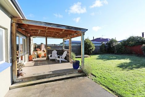 Photo of property in 8 Arthur Street, Gladstone, Invercargill, 9810