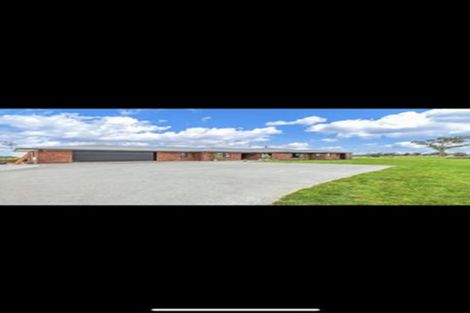 Photo of property in 1061 Taonui Road, Colyton, Feilding, 4775