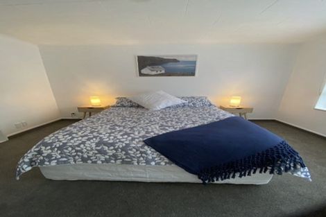 Photo of property in 483 Marine Parade, Napier South, Napier, 4110