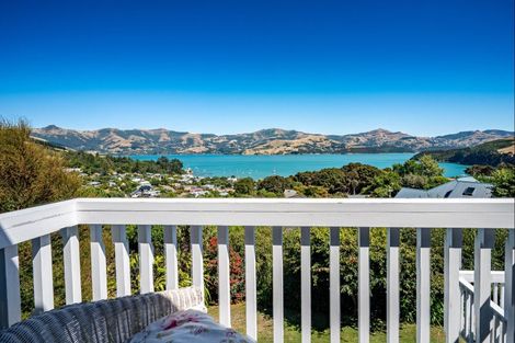 Photo of property in 66 Watson Street, Akaroa, 7520