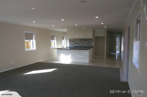 Photo of property in 21 Miharo Crescent, Flagstaff, Hamilton, 3210