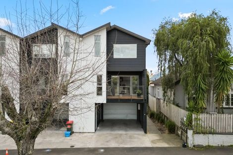 Photo of property in 1/14 Hammond Street, Hamilton Central, Hamilton, 3204