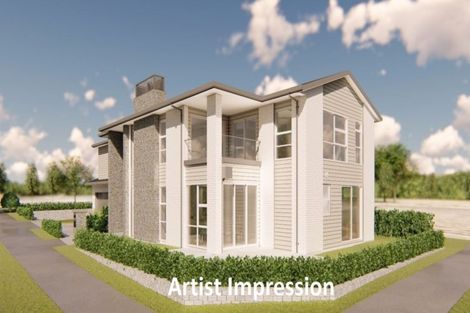 Photo of property in 34 Ballyholey Drive, Flat Bush, Auckland, 2019