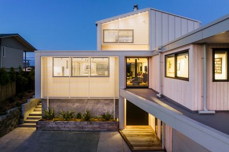 Photo of property in 55 Seaforth Road, Waihi Beach, 3611