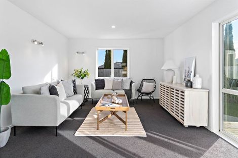 Photo of property in 30 Harrys Way, Redwood, Christchurch, 8051