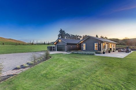 Photo of property in 109e Kyle Road, Waipukurau, 4281
