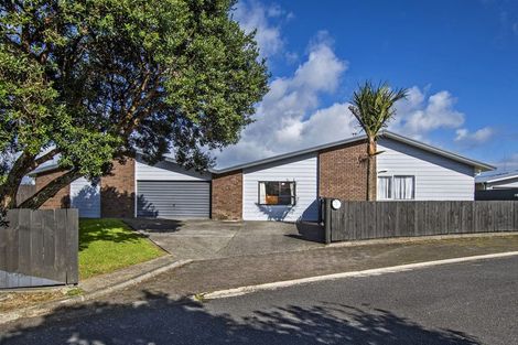 Photo of property in 1 Rerewai Place, Tikipunga, Whangarei, 0112
