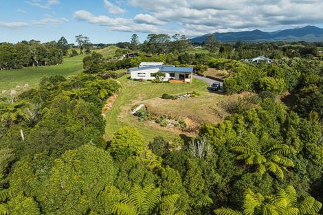 Photo of property in 513 Hurford Road, Hurford, New Plymouth, 4374