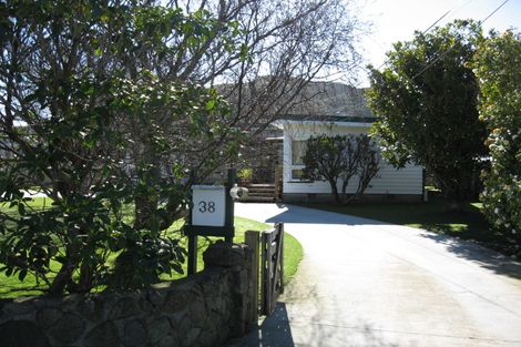Photo of property in 38 Hyde Street, Wainuiomata, Lower Hutt, 5014
