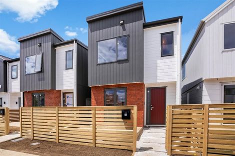 Photo of property in 55 Opoka Street, Papakura, 2110