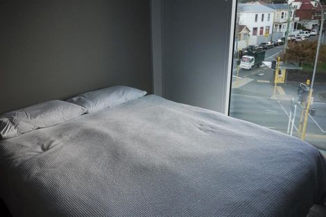 Photo of property in Canvas Apartments, 12/307 Willis Street, Te Aro, Wellington, 6011