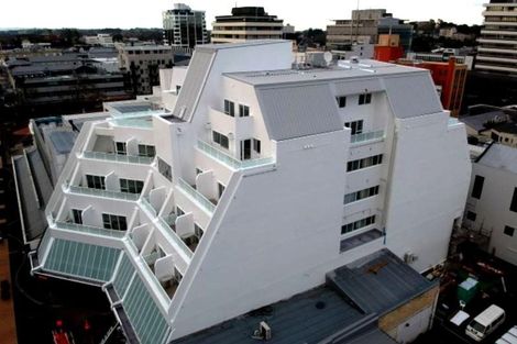 Photo of property in 5/391 Victoria Street, Hamilton Central, Hamilton, 3204