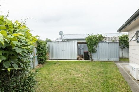 Photo of property in 1/42 Townshend Crescent, Greenmeadows, Napier, 4112