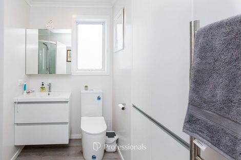 Photo of property in 764a Fergusson Drive, Elderslea, Upper Hutt, 5018