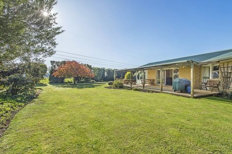 Photo of property in 489 Dawsons Road, West Melton, Christchurch, 7676