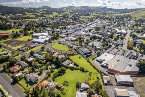 Photo of property in 167 Broadway, Kaikohe, 0405