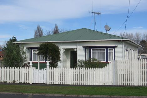 Photo of property in 1 Rata Street, Maeroa, Hamilton, 3200