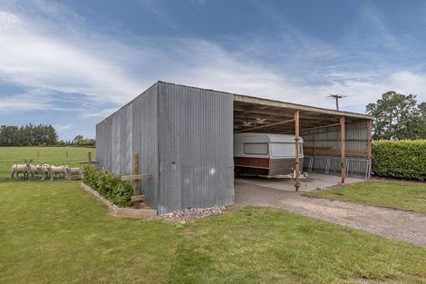 Photo of property in 476 Kimberley Road, Darfield, 7571