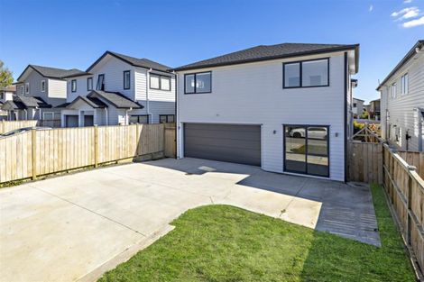 Photo of property in 243 Murphys Road, Flat Bush, Auckland, 2019