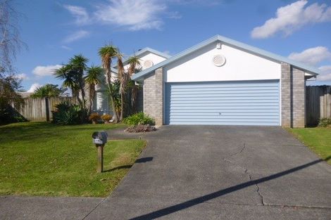 Photo of property in 29 Elderberry Road, Burswood, Auckland, 2013