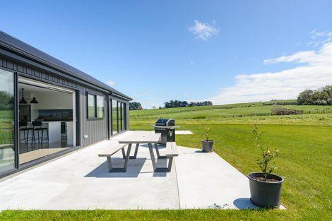 Photo of property in 40 Meavy Lane, Ashhurst, Palmerston North, 4470