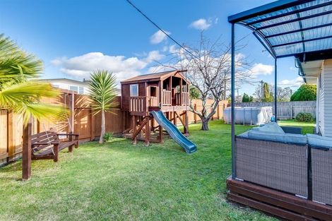 Photo of property in 61 Harold Holt Avenue, Onekawa, Napier, 4110