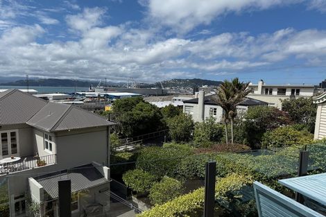 Photo of property in 8b Frandi Street, Thorndon, Wellington, 6011