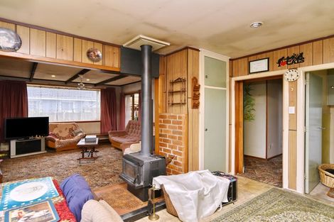 Photo of property in 40 Frensham Crescent, Woolston, Christchurch, 8062