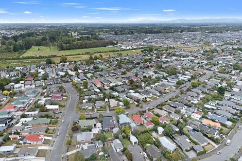 Photo of property in 8 Kirner Street, Burwood, Christchurch, 8083