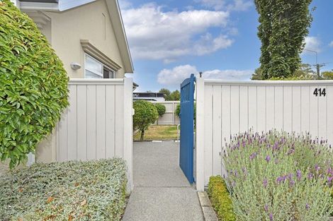 Photo of property in 1/414 Ilam Road, Bryndwr, Christchurch, 8052