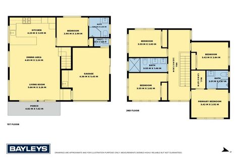 Photo of property in 11b Colum Place, Bucklands Beach, Auckland, 2014