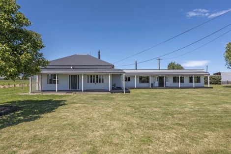 Photo of property in 95 Geddes Road, Lincoln, Christchurch, 7672