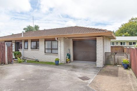 Photo of property in 3/27 Wellington Street, Papakura, 2110