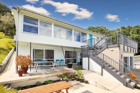 Photo of property in 4 Hazlett Road, Te Mata, Thames, 3575