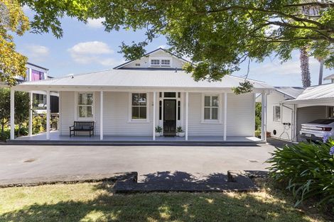 Photo of property in 50 St Johns Road, Saint Johns, Auckland, 1072