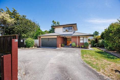Photo of property in 62 Warwick Street, Feilding, 4702