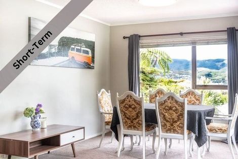 Photo of property in 14 Westhaven Drive, Tawa, Wellington, 5028