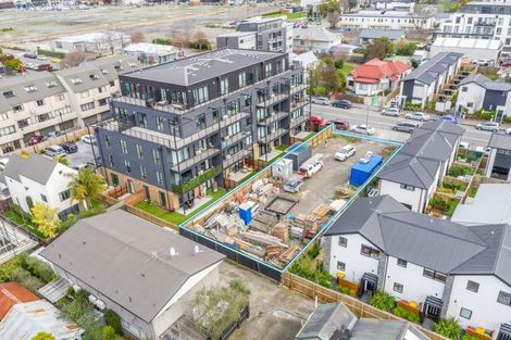 Photo of property in 276 Barbadoes Street, Christchurch Central, Christchurch, 8011