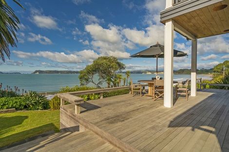 Photo of property in 104 Wharekaho Sh25 Road, Wharekaho, Whitianga, 3592