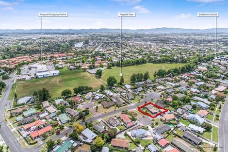 Photo of property in 20 Halyard Close, Flagstaff, Hamilton, 3210