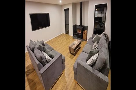 Photo of property in 4 Nestling Place, Rolleston, 7615