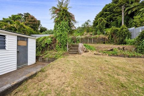 Photo of property in 78 Glenpark Avenue, Frankleigh Park, New Plymouth, 4310