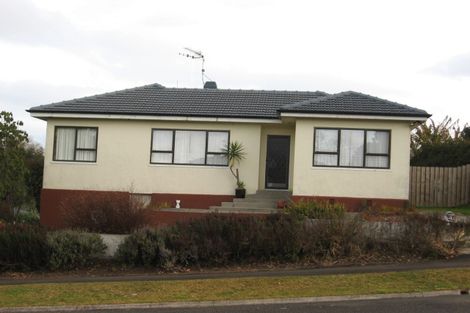 Photo of property in 22 Mansel Avenue, Hillcrest, Hamilton, 3216