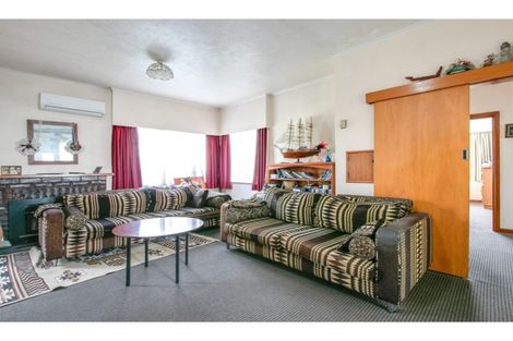 Photo of property in 117 Nuffield Avenue, Marewa, Napier, 4110