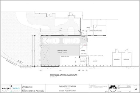 Photo of property in 15 Cameron Drive, Acacia Bay, Taupo, 3385