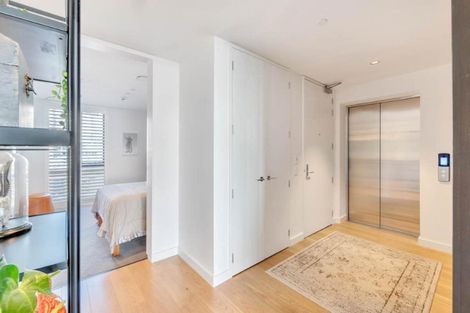 Photo of property in 501/52 Sale Street, Auckland Central, Auckland, 1010