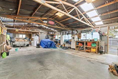 Photo of property in 119 Makino Road, Feilding, 4702